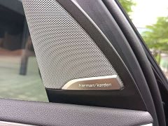 BMW X3 2023 Facelift xDrive30i Leading M Night Package - фото 13