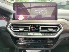 BMW X3 2023 Facelift xDrive30i Leading M Night Package - фото 16