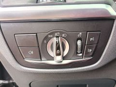 BMW X3 2023 Facelift xDrive30i Leading M Night Package - фото 17