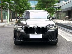 BMW X3 2023 Facelift xDrive30i Leading M Night Package - фото 2