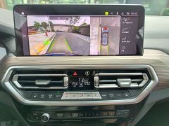 BMW X3 2023 Facelift xDrive30i Leading M Night Package - фото 20