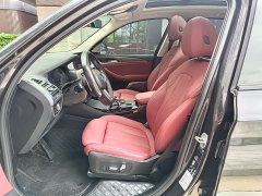 BMW X3 2023 Facelift xDrive30i Leading M Night Package - фото 5