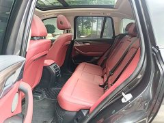 BMW X3 2023 Facelift xDrive30i Leading M Night Package - фото 6
