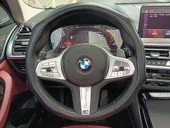 BMW X3 2023 Facelift xDrive30i Leading M Night Package - фото 8