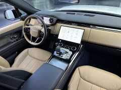 Land Rover Range Rover Sport 400PS Dynamic SE - фото 10