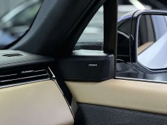 Land Rover Range Rover Sport 400PS Dynamic SE - фото 11