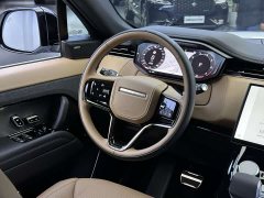 Land Rover Range Rover Sport 400PS Dynamic SE - фото 12