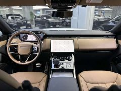 Land Rover Range Rover Sport 400PS Dynamic SE - фото 13