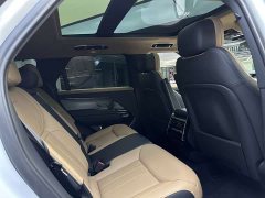 Land Rover Range Rover Sport 400PS Dynamic SE - фото 19