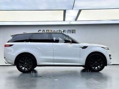 Land Rover Range Rover Sport 400PS Dynamic SE - фото 3