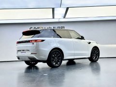 Land Rover Range Rover Sport 400PS Dynamic SE - фото 4