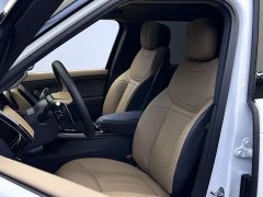 Land Rover Range Rover Sport 400PS Dynamic SE - фото 7