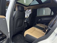 Land Rover Range Rover Sport 400PS Dynamic SE - фото 9