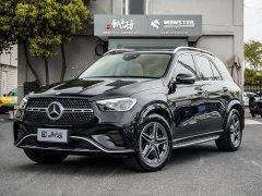 Mercedes-Benz GLE (Imported) GLE 450 4MATIC Fashion - фото 1