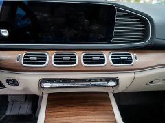 Mercedes-Benz GLE (Imported) GLE 450 4MATIC Fashion - фото 10