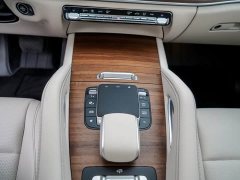 Mercedes-Benz GLE (Imported) GLE 450 4MATIC Fashion - фото 11