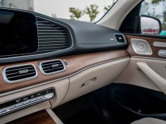 Mercedes-Benz GLE (Imported) GLE 450 4MATIC Fashion - фото 12