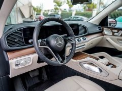 Mercedes-Benz GLE (Imported) GLE 450 4MATIC Fashion - фото 13