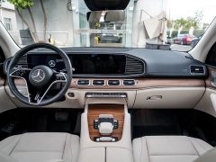Mercedes-Benz GLE (Imported) GLE 450 4MATIC Fashion - фото 14
