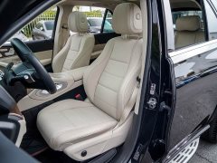 Mercedes-Benz GLE (Imported) GLE 450 4MATIC Fashion - фото 15