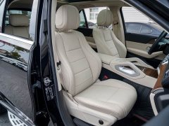 Mercedes-Benz GLE (Imported) GLE 450 4MATIC Fashion - фото 17