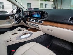 Mercedes-Benz GLE (Imported) GLE 450 4MATIC Fashion - фото 18