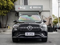 Mercedes-Benz GLE (Imported) GLE 450 4MATIC Fashion - фото 2