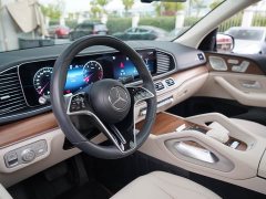 Mercedes-Benz GLE (Imported) GLE 450 4MATIC Fashion - фото 20