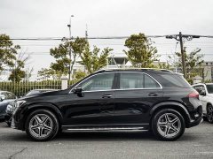 Mercedes-Benz GLE (Imported) GLE 450 4MATIC Fashion - фото 3