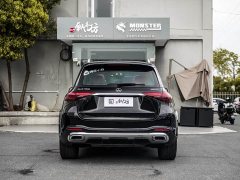 Mercedes-Benz GLE (Imported) GLE 450 4MATIC Fashion - фото 5