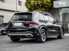 Mercedes-Benz GLE (Imported) GLE 450 4MATIC Fashion - фото 6