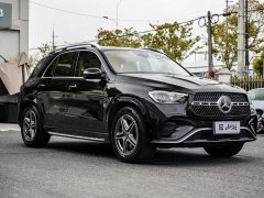 Mercedes-Benz GLE (Imported) GLE 450 4MATIC Fashion - фото 7
