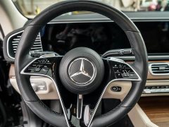 Mercedes-Benz GLE (Imported) GLE 450 4MATIC Fashion - фото 8