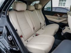 Mercedes-Benz GLE (Imported) GLE 450 4MATIC Fashion - фото 9
