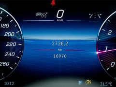 Mercedes-Benz C-Class 2023 Facelift II C 260 L Night Sports Edition - фото 10