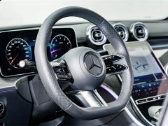 Mercedes-Benz C-Class 2023 Facelift II C 260 L Night Sports Edition - фото 11