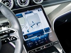 Mercedes-Benz C-Class 2023 Facelift II C 260 L Night Sports Edition - фото 12