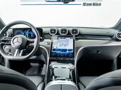 Mercedes-Benz C-Class 2023 Facelift II C 260 L Night Sports Edition - фото 13