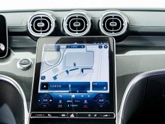 Mercedes-Benz C-Class 2023 Facelift II C 260 L Night Sports Edition - фото 14