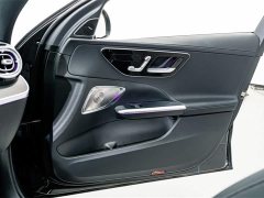Mercedes-Benz C-Class 2023 Facelift II C 260 L Night Sports Edition - фото 15