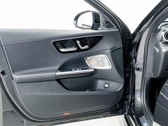Mercedes-Benz C-Class 2023 Facelift II C 260 L Night Sports Edition - фото 16