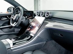 Mercedes-Benz C-Class 2023 Facelift II C 260 L Night Sports Edition - фото 17