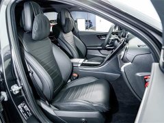 Mercedes-Benz C-Class 2023 Facelift II C 260 L Night Sports Edition - фото 18