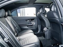 Mercedes-Benz C-Class 2023 Facelift II C 260 L Night Sports Edition - фото 19