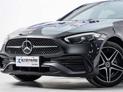 Mercedes-Benz C-Class 2023 Facelift II C 260 L Night Sports Edition - фото 2