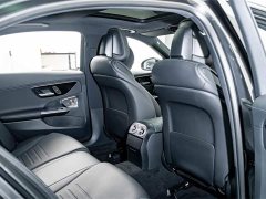 Mercedes-Benz C-Class 2023 Facelift II C 260 L Night Sports Edition - фото 20