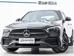 Mercedes-Benz C-Class 2023 Facelift II C 260 L Night Sports Edition - фото 3