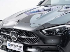 Mercedes-Benz C-Class 2023 Facelift II C 260 L Night Sports Edition - фото 4