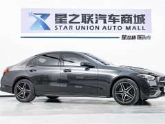 Mercedes-Benz C-Class 2023 Facelift II C 260 L Night Sports Edition - фото 5