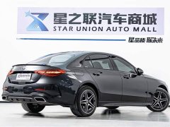 Mercedes-Benz C-Class 2023 Facelift II C 260 L Night Sports Edition - фото 6